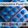 Dapoxétine Poxet 60 viagra2